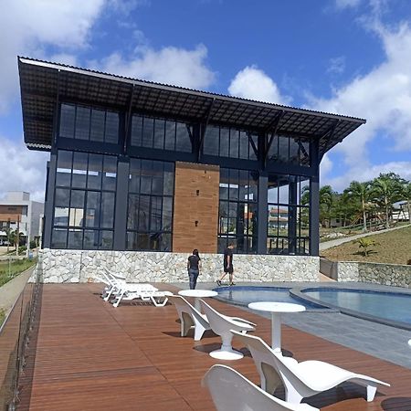 Casa No Condomínio Caminho Da Serra Bananeiras Exterior foto