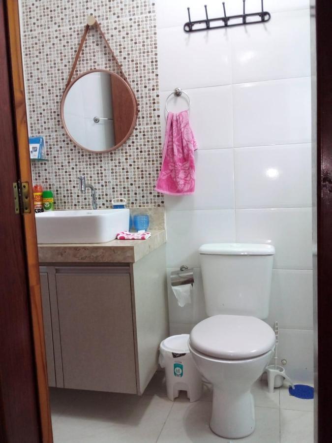 Casa No Condomínio Caminho Da Serra Bananeiras Exterior foto
