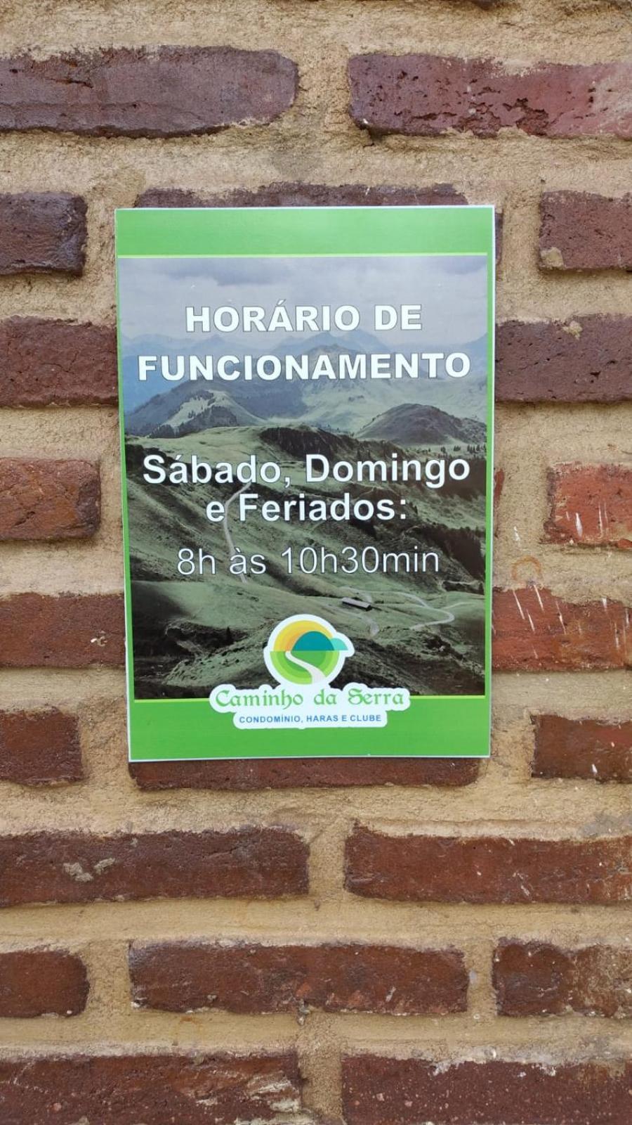 Casa No Condomínio Caminho Da Serra Bananeiras Exterior foto